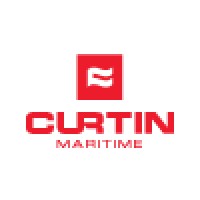 Curtin Maritime, Corp. Logo