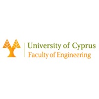 Faculty Of Engineering, University of Cyprus Logo