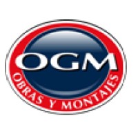 Sociedad OGM Mecánica Integral S.A. Logo