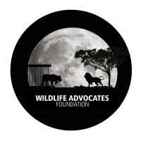 Wildlife Advocates Foundation - join us! Logo