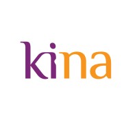 Kina Social Ventures Logo