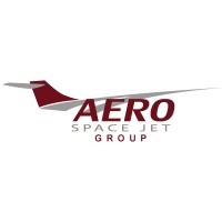 AerospaceJet Logo
