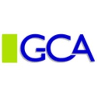 GCA (UK) Ltd Logo