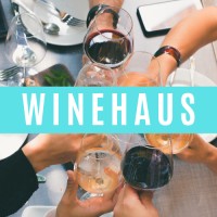 WINEHAUS MARKETING Logo
