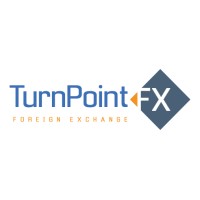 TurnPoint FX Logo