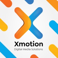 xMotion Logo