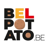 BELPOTATO.BE Logo