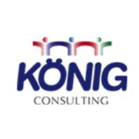 König Consulting Logo