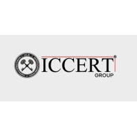ICCERT GROUP Logo