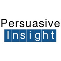 Persuasive Insight Logo