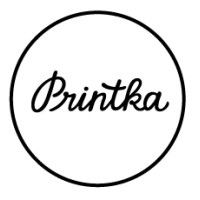 Printka Germany Logo