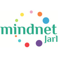 mindnet Jarl Logo