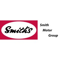 Smith Motor Group Logo