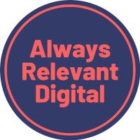 Always Relevant Digital Logo