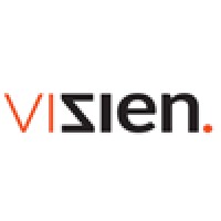 Vizien Logo