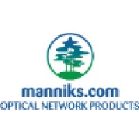 Manniks.Com OÜ Logo