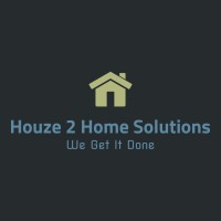 Houze 2 Home Solutions LLC Logo
