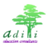 Aditi Education Consultants Logo