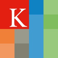 Centre for Urban Science and Progress London (CUSP London), Kings College London Logo