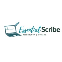 Essential Scribe Logo