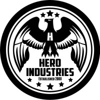Hero Industries Inc. Logo