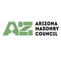 Arizona Masonry Council Logo