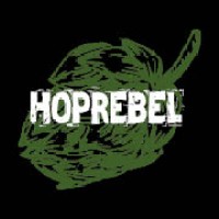 Hoprebel.be Logo