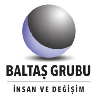 Baltas Grubu Logo