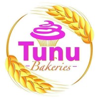 Tunu Bakeries Logo