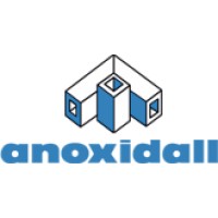 Anoxidall Spa Logo