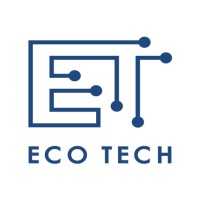 Eco Tech Co., Ecosystem Technologies Co. W.L.L. Logo