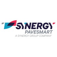 Synergy PaveSmart LLC Logo