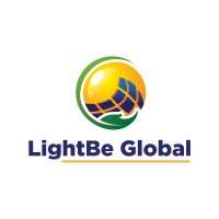 LightBe Global, Ltd Logo