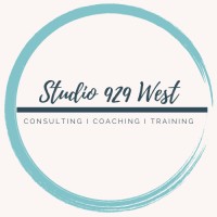 Studio 929 West Logo