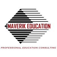 Maverik Education Logo