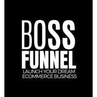 Boss Funnel Logo