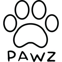 Pawz.com Logo