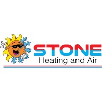 Stone Heating and Air, Inc. Logo