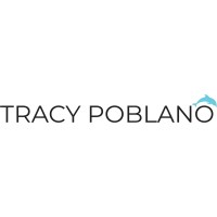 TRACY POBLANO Logo