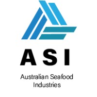 Australian Seafood Industries Logo