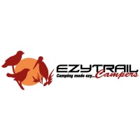 Ezytrail Campers & Caravans Logo