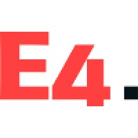 E4NET Logo