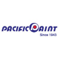 PT. Pacific Paint Logo