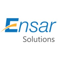 Ensar Solutions Inc Logo