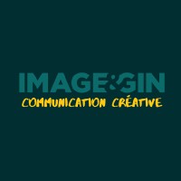 Image & Gin Logo