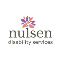 Nulsen Disability Services Logo