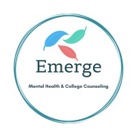 Emerge Counseling Chicago Logo