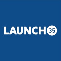 LAUNCH35 Logo