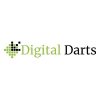 Digital Darts Logo