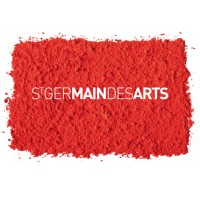 Saint Germain des Arts Logo